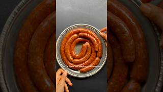 Merguez Fait Maison [upl. by Ilajna]