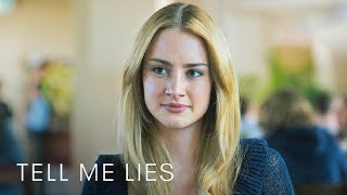 TELL ME LIES Season 2 Trailer 2024 [upl. by Conrade]