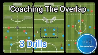 Full Sessions  Coaching the overlap [upl. by Poock]