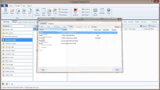 FileCenter Tutorial  Search Part 1 Indexing [upl. by Sib851]