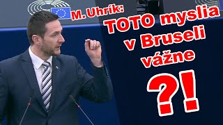 Top nezmysly z EÚ Meranie kravských prdov jedenie chrobákov či zákaz normálnych áut Zbláznili sa [upl. by Yerd]