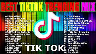 New NONSTOP VIRAL BUDOTS REMIX 2023  2024  TIKTOK BUDOTS CRAZE REMIX 2023  Doo Whoop [upl. by Ruberta]