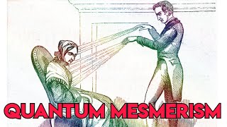 THE ART OF MAGNETISM MESMERISM  HYPNOSIS [upl. by Deys]