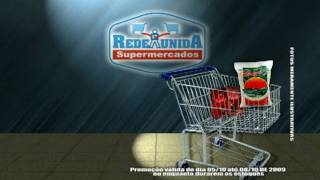 REDE UNIDA promoçao dias 05 ate 08102009 [upl. by Ajnos547]