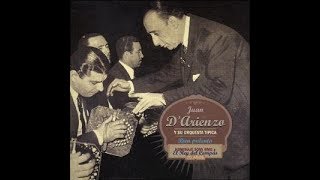 ORQUESTA TIPICA JUAN DARIENZO  EL FLETE  TANGO  1936 [upl. by Essie645]