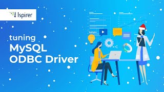 Setting Up MySQL ODBC Driver [upl. by Erbes]