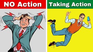 How to Overcome Analysis Paralysis 7 Ways to Take Action and Get Things Done [upl. by Renata]