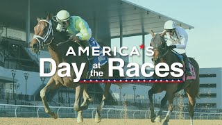 Americas Day At The Races  October 29 2023 [upl. by Maribelle950]