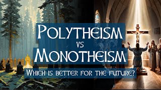 Why the World Needs PolytheismAnimism More than Monotheism [upl. by Horodko]