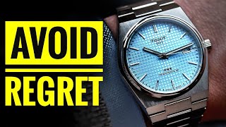 10 Amazing Watches That SUCK To Own [upl. by Jenks892]