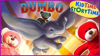 Dumbo Movie Clip  Blow 2019  Movieclips Coming Soon [upl. by Jorgenson]