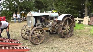 Historische Feldtage Nordhorn 2015 33 [upl. by Alyal380]