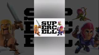 Relaxing in supercell games  supercell  ClashOfClans  squadbusters  Brawlstars [upl. by Aluor]