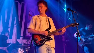 Ten Tonnes Live in Oxford  Highlights Sep 2023 [upl. by Noirret]