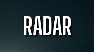 NoCap  Radar Lyrics [upl. by Ahsinawt948]