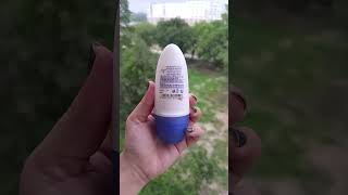 Dove Original Deodorant Roll On For Women dovedeodorant doveroll underarmcare skincare dove [upl. by Esinehs]