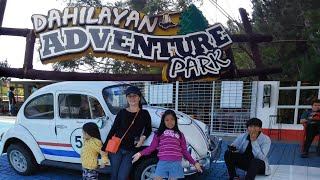 Dahilayan Adventured Travel Vlog  2024 [upl. by Ragen]