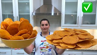 🤫 el SECRETO para hacer ricas enchiladas salvadoreñas en USA 🇺🇸🇺🇸 [upl. by Nonnahsal]