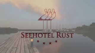 SEEHOTEL RUST AM NEUSIEDLER SEE [upl. by Homere]