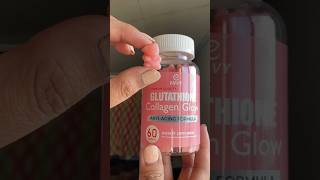 Envy Glutathione Collagen Glow Gummies [upl. by Annaul]