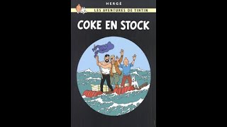 Les Aventures de Tintin – Coke en Stock  17ème épisode [upl. by Atir592]