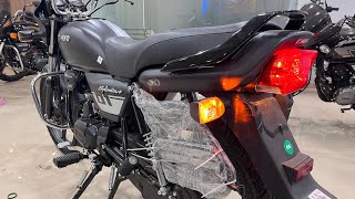 Hero Splendor Plus New 2023 Model Review  On Road Price Mileage Feature  hero splendor plus [upl. by Sama622]