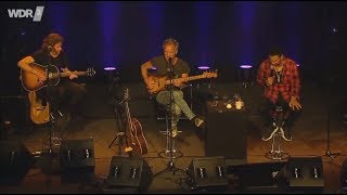 Sting  Shaggy  Dominic Miller  It wasnt me  2018 Live at the Church Cologne [upl. by Stoneham119]