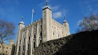 Castle Ghosts of England HD 1995 COMPLETE EPISODE [upl. by Anha]