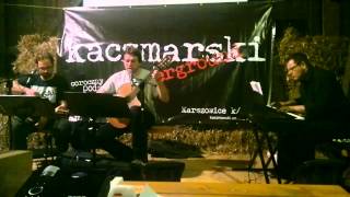 Jan Kochanowski  Trio Łódzko  Chojnowskie [upl. by Antons]