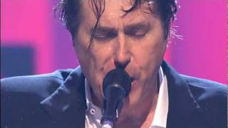 Bryan Ferry  Lets Stick Together 20070210 London [upl. by Kreindler8]