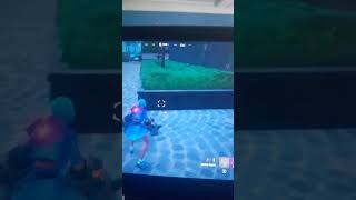 Fortnite kinda dying fortnite fortnitememes fortniteclips [upl. by Rebbecca253]