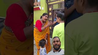 fir se Maar Padi comedy ytshorts funny comedyfilms love funnycomedy [upl. by Saxet119]