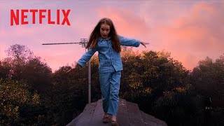 Naughty Full Song  Roald Dahls Matilda the Musical  Netflix [upl. by Tella]