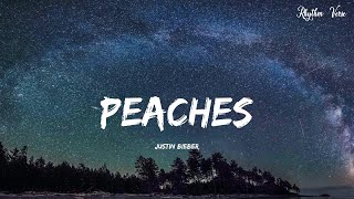 Justin Bieber  Peaches Official Video [upl. by Nyraf]