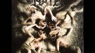 Hate  Anaclasis A Hauting Gospel Of Malice amp Hatred 2005  Full Album [upl. by Llenyr228]