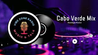 Cabo Verde Nostalgia Musica [upl. by Lleral543]