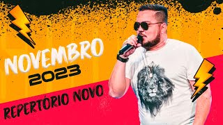 DIEGO VUMBORA  REPERTÓRIO NOVO  NOVEMBRO [upl. by Reffineg]