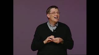 Bill Gates on Software Breakthroughs amp Computer Science Education  MIT 2004 [upl. by Desmund]