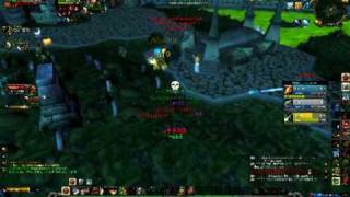 80 Warrior PvP  Clinda 4 Klinda [upl. by Ennovahs421]