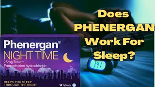 promethazine  Uses Dosage Side Effects amp Mechanism  Phenergan [upl. by Tippets42]