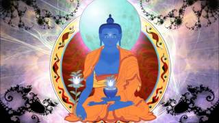 Medicine Buddha [upl. by Cummine]