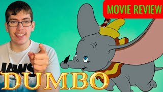 Baby aka Dumbo part 1  Opening CreditsquotLook out for Mr Storkquot [upl. by Creath538]