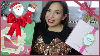 ♡ Idées Cadeaux de Noël 100 Beauté [upl. by Mozes951]