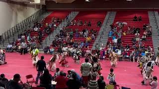 Men’s Grass Special  Kayenta 4th of July Pow Wow 2024 [upl. by Riordan851]