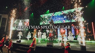 Christmas Spectacular 2020  7 Hills Church [upl. by Wildee78]