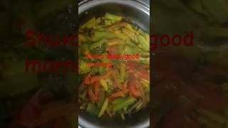 Ruti r sobjisokaler valobasha❤️ bhojpuri love music easyfoodtomakeathome food makefoodeasy [upl. by Azrim451]