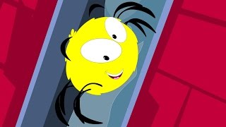 Incy Wincy Spider  Nursery Rhyme [upl. by Ikiv857]