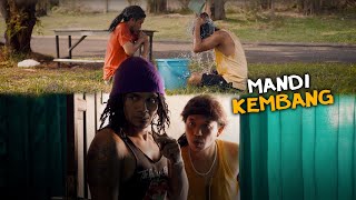 MANDI KEMBANG [upl. by Matilde]