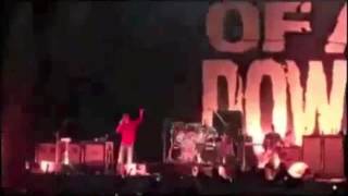 System of a Down  Live Club GEBA Argentina 2011 Full Concert HD [upl. by Yahs]