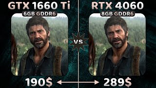 RTX 3060 vs RTX 3060 ti vs RTX 4060 vs RTX 4060 Ti  Test in 20 Games  1080p [upl. by Gee526]